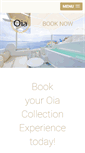 Mobile Screenshot of oiacollection.com